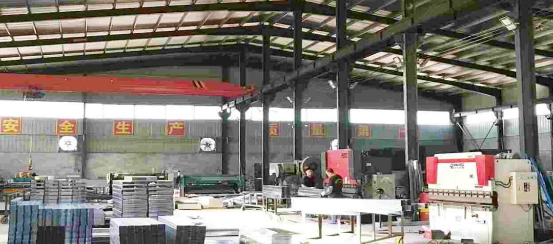 赣州制造基地